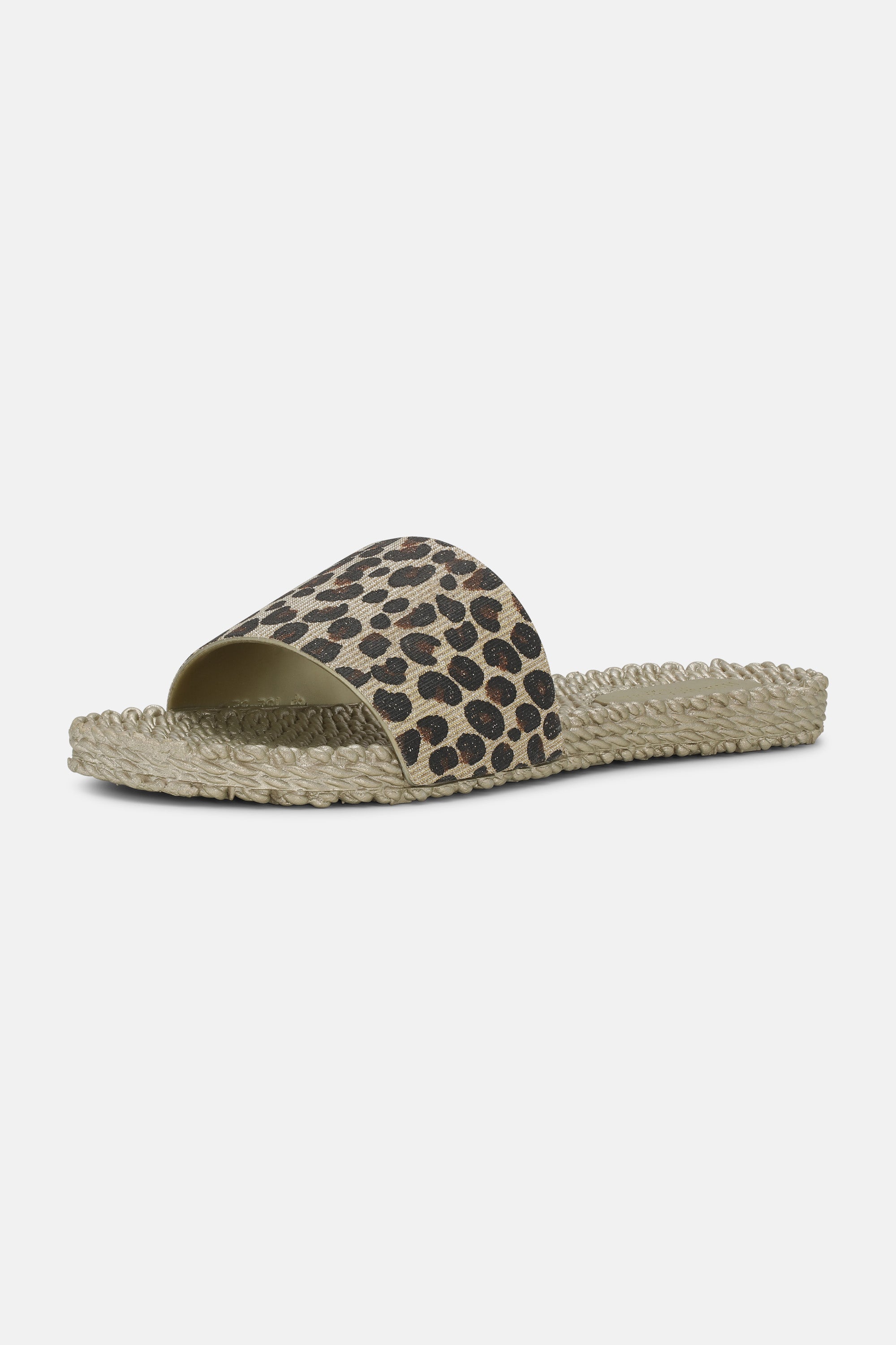 Ilse Jacobsen Hornbæk Footwear Sandalen Flip-flops 780 Platin